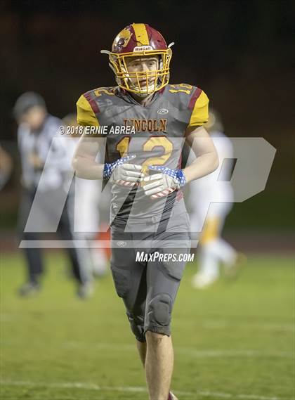 Thumbnail 3 in Mission vs Lincoln (CIF SF Final)  photogallery.