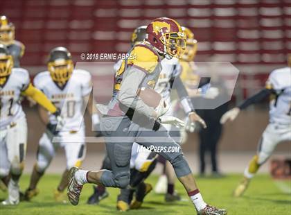 Thumbnail 2 in Mission vs Lincoln (CIF SF Final)  photogallery.