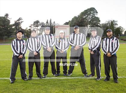 Thumbnail 3 in Mission vs Lincoln (CIF SF Final)  photogallery.