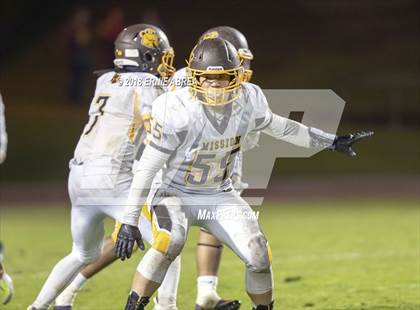 Thumbnail 3 in Mission vs Lincoln (CIF SF Final)  photogallery.
