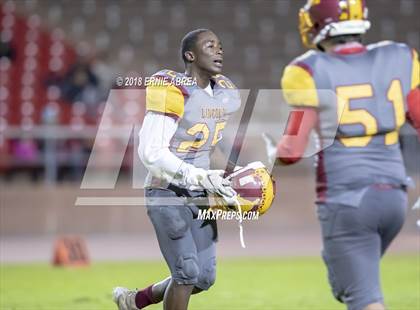 Thumbnail 2 in Mission vs Lincoln (CIF SF Final)  photogallery.