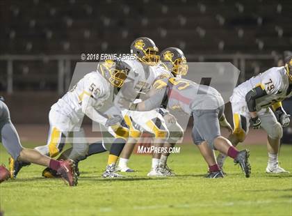 Thumbnail 1 in Mission vs Lincoln (CIF SF Final)  photogallery.