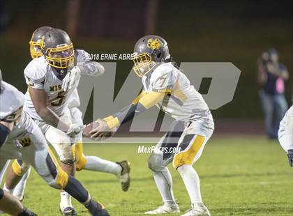 Thumbnail 2 in Mission vs Lincoln (CIF SF Final)  photogallery.