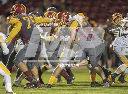 Thumbnail 3 in Mission vs Lincoln (CIF SF Final)  photogallery.