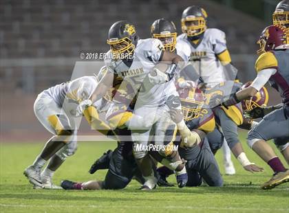Thumbnail 1 in Mission vs Lincoln (CIF SF Final)  photogallery.