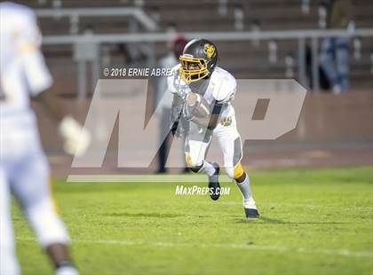 Thumbnail 3 in Mission vs Lincoln (CIF SF Final)  photogallery.