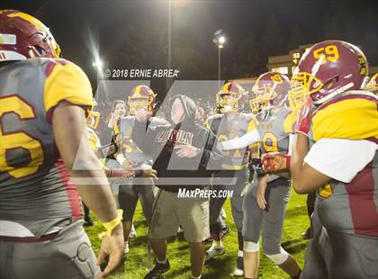 Thumbnail 3 in Mission vs Lincoln (CIF SF Final)  photogallery.