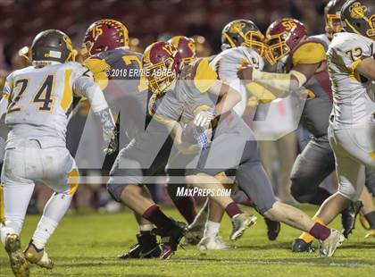 Thumbnail 1 in Mission vs Lincoln (CIF SF Final)  photogallery.