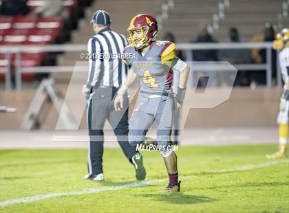 Thumbnail 3 in Mission vs Lincoln (CIF SF Final)  photogallery.