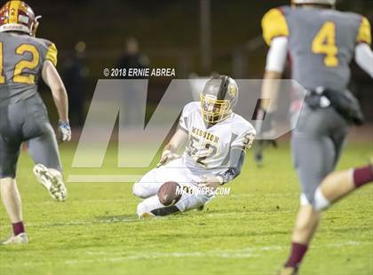 Thumbnail 2 in Mission vs Lincoln (CIF SF Final)  photogallery.