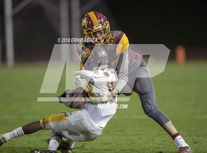 Thumbnail 1 in Mission vs Lincoln (CIF SF Final)  photogallery.