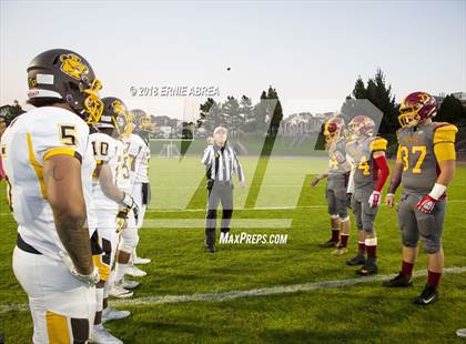 Thumbnail 3 in Mission vs Lincoln (CIF SF Final)  photogallery.
