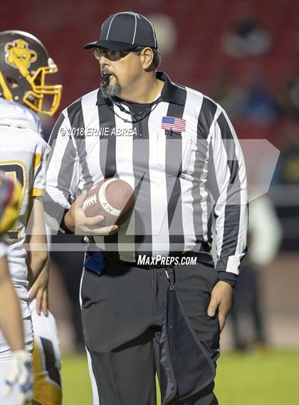 Thumbnail 3 in Mission vs Lincoln (CIF SF Final)  photogallery.