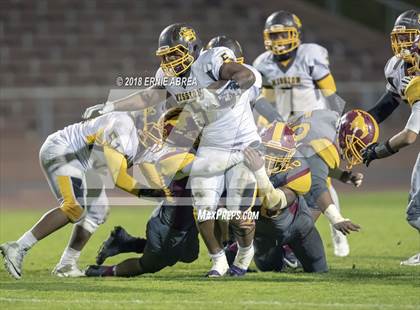 Thumbnail 3 in Mission vs Lincoln (CIF SF Final)  photogallery.