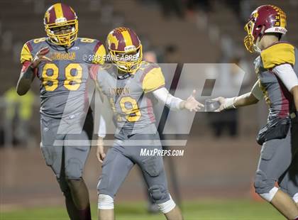 Thumbnail 1 in Mission vs Lincoln (CIF SF Final)  photogallery.