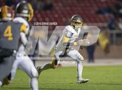Thumbnail 2 in Mission vs Lincoln (CIF SF Final)  photogallery.
