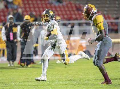 Thumbnail 2 in Mission vs Lincoln (CIF SF Final)  photogallery.