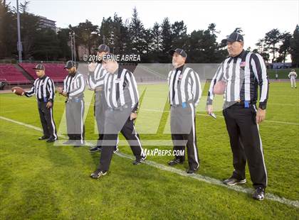 Thumbnail 3 in Mission vs Lincoln (CIF SF Final)  photogallery.
