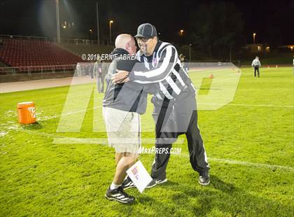 Thumbnail 3 in Mission vs Lincoln (CIF SF Final)  photogallery.