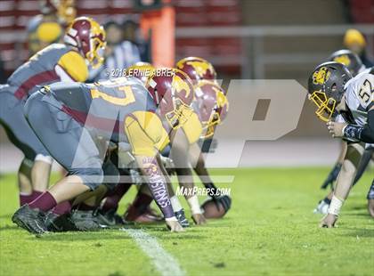 Thumbnail 1 in Mission vs Lincoln (CIF SF Final)  photogallery.