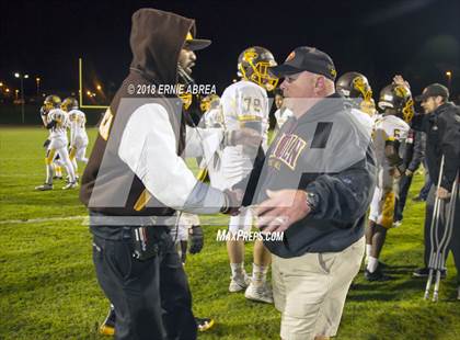 Thumbnail 3 in Mission vs Lincoln (CIF SF Final)  photogallery.