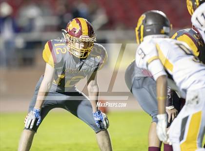 Thumbnail 2 in Mission vs Lincoln (CIF SF Final)  photogallery.