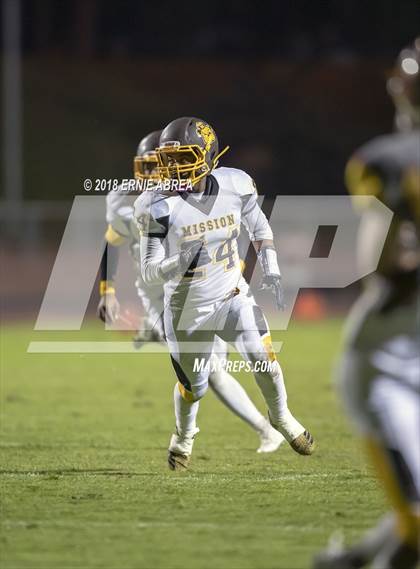 Thumbnail 1 in Mission vs Lincoln (CIF SF Final)  photogallery.