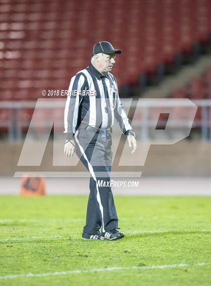 Thumbnail 1 in Mission vs Lincoln (CIF SF Final)  photogallery.