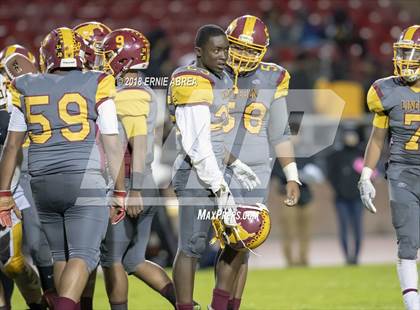 Thumbnail 3 in Mission vs Lincoln (CIF SF Final)  photogallery.
