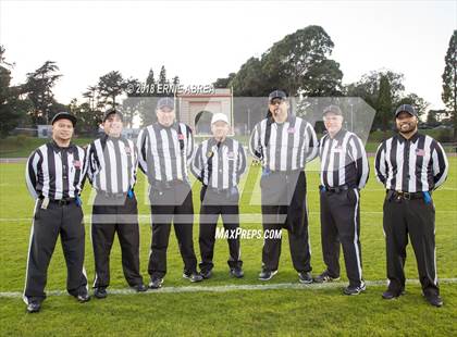 Thumbnail 2 in Mission vs Lincoln (CIF SF Final)  photogallery.
