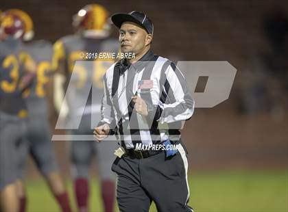 Thumbnail 1 in Mission vs Lincoln (CIF SF Final)  photogallery.