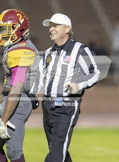 Thumbnail 2 in Mission vs Lincoln (CIF SF Final)  photogallery.