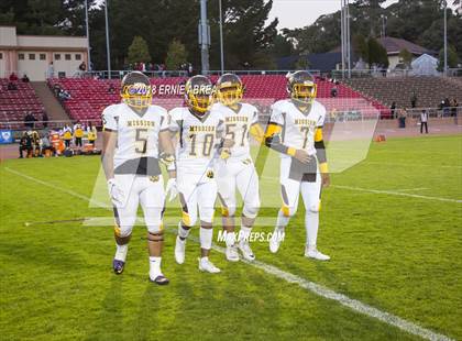 Thumbnail 1 in Mission vs Lincoln (CIF SF Final)  photogallery.