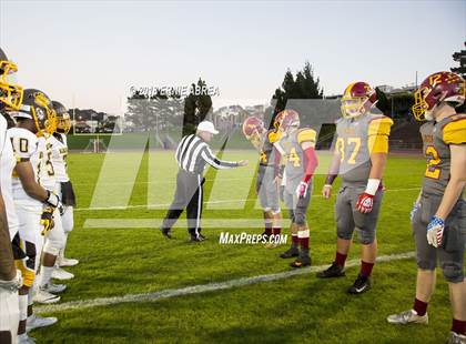 Thumbnail 2 in Mission vs Lincoln (CIF SF Final)  photogallery.
