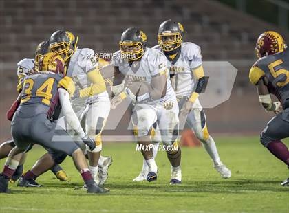 Thumbnail 3 in Mission vs Lincoln (CIF SF Final)  photogallery.