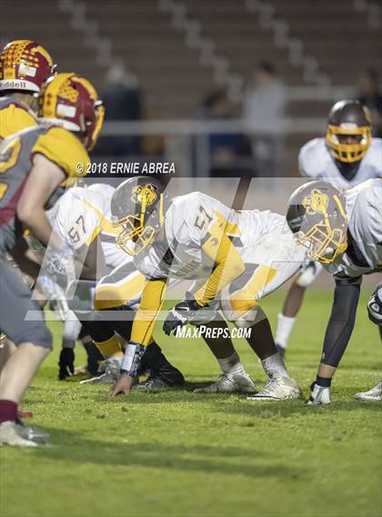 Thumbnail 1 in Mission vs Lincoln (CIF SF Final)  photogallery.