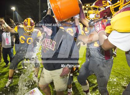 Thumbnail 1 in Mission vs Lincoln (CIF SF Final)  photogallery.