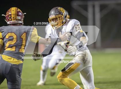 Thumbnail 2 in Mission vs Lincoln (CIF SF Final)  photogallery.