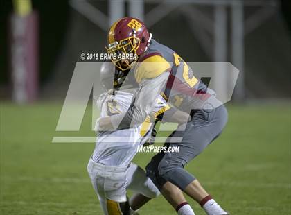 Thumbnail 1 in Mission vs Lincoln (CIF SF Final)  photogallery.