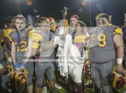 Thumbnail 3 in Mission vs Lincoln (CIF SF Final)  photogallery.