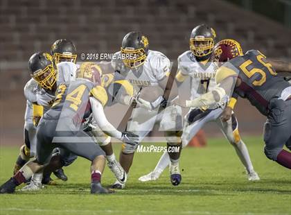 Thumbnail 2 in Mission vs Lincoln (CIF SF Final)  photogallery.