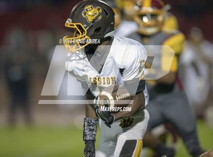 Thumbnail 1 in Mission vs Lincoln (CIF SF Final)  photogallery.