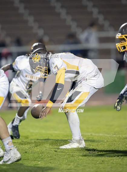 Thumbnail 2 in Mission vs Lincoln (CIF SF Final)  photogallery.