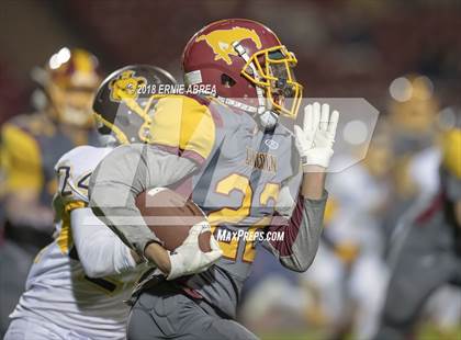 Thumbnail 3 in Mission vs Lincoln (CIF SF Final)  photogallery.