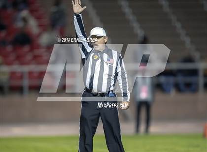 Thumbnail 2 in Mission vs Lincoln (CIF SF Final)  photogallery.