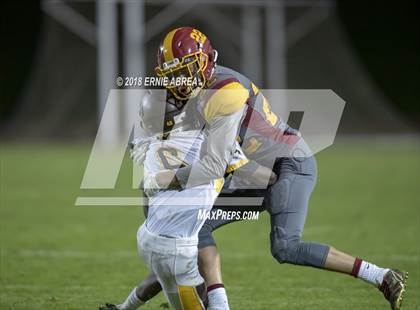 Thumbnail 2 in Mission vs Lincoln (CIF SF Final)  photogallery.