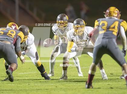 Thumbnail 2 in Mission vs Lincoln (CIF SF Final)  photogallery.