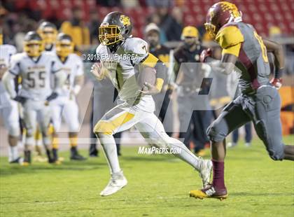 Thumbnail 1 in Mission vs Lincoln (CIF SF Final)  photogallery.