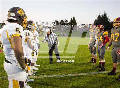 Thumbnail 1 in Mission vs Lincoln (CIF SF Final)  photogallery.