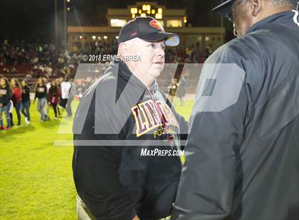Thumbnail 1 in Mission vs Lincoln (CIF SF Final)  photogallery.